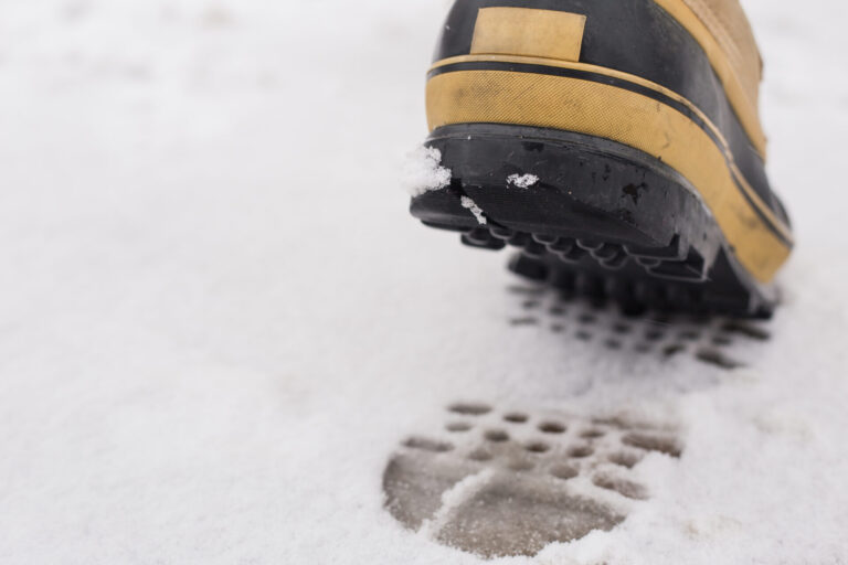 Winter Workplace Injuries and Tips to Prevent Them